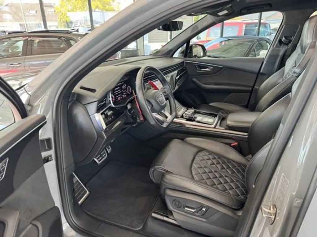 Audi SQ7