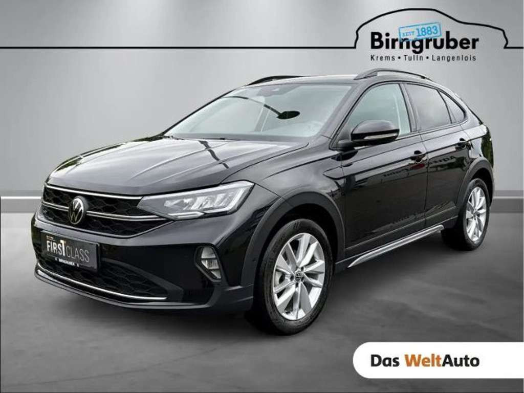 Volkswagen Taigo 2025 Benzine