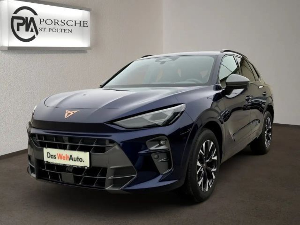 Cupra Terramar 2025 Benzine