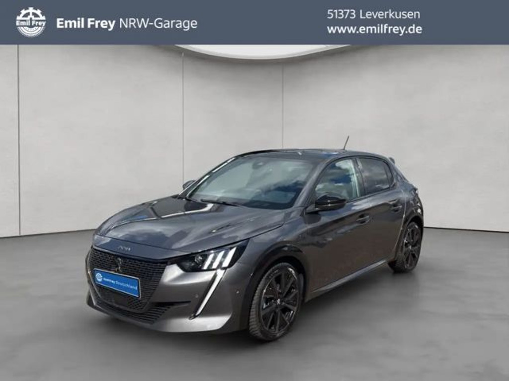 Peugeot 208 2024 Benzine