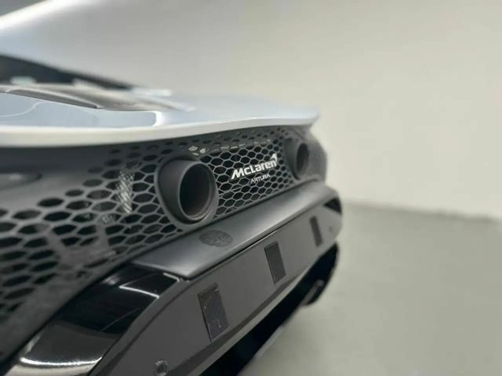McLaren Artura