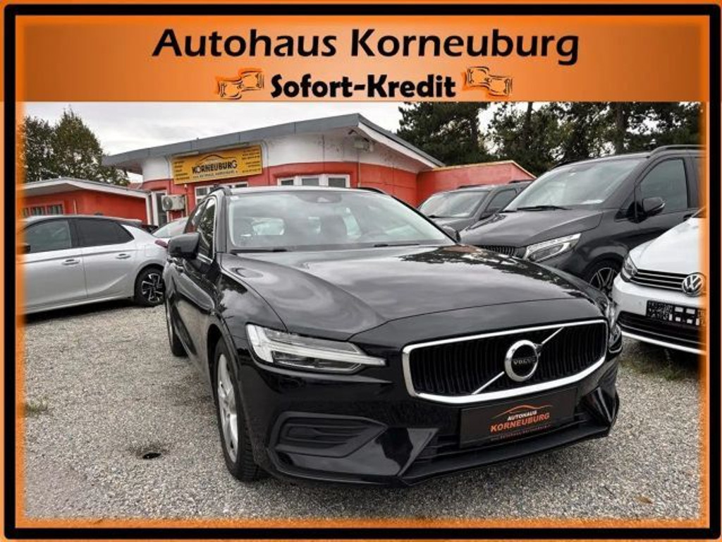 Volvo V60 2021 Diesel