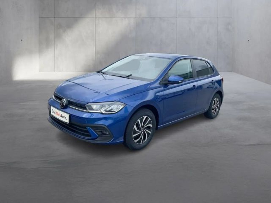Volkswagen Polo 2025 Benzine