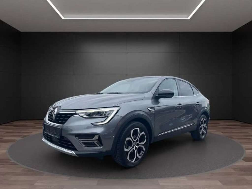 Renault Arkana 2021 Benzine