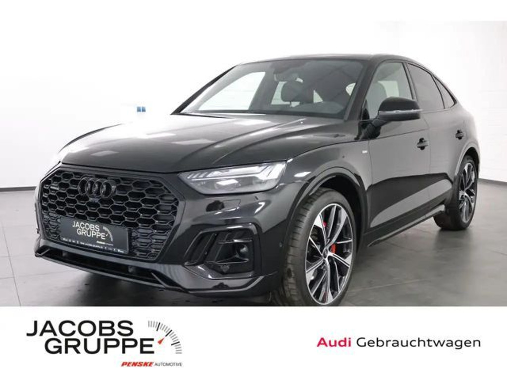 Audi Q5 2024 Diesel