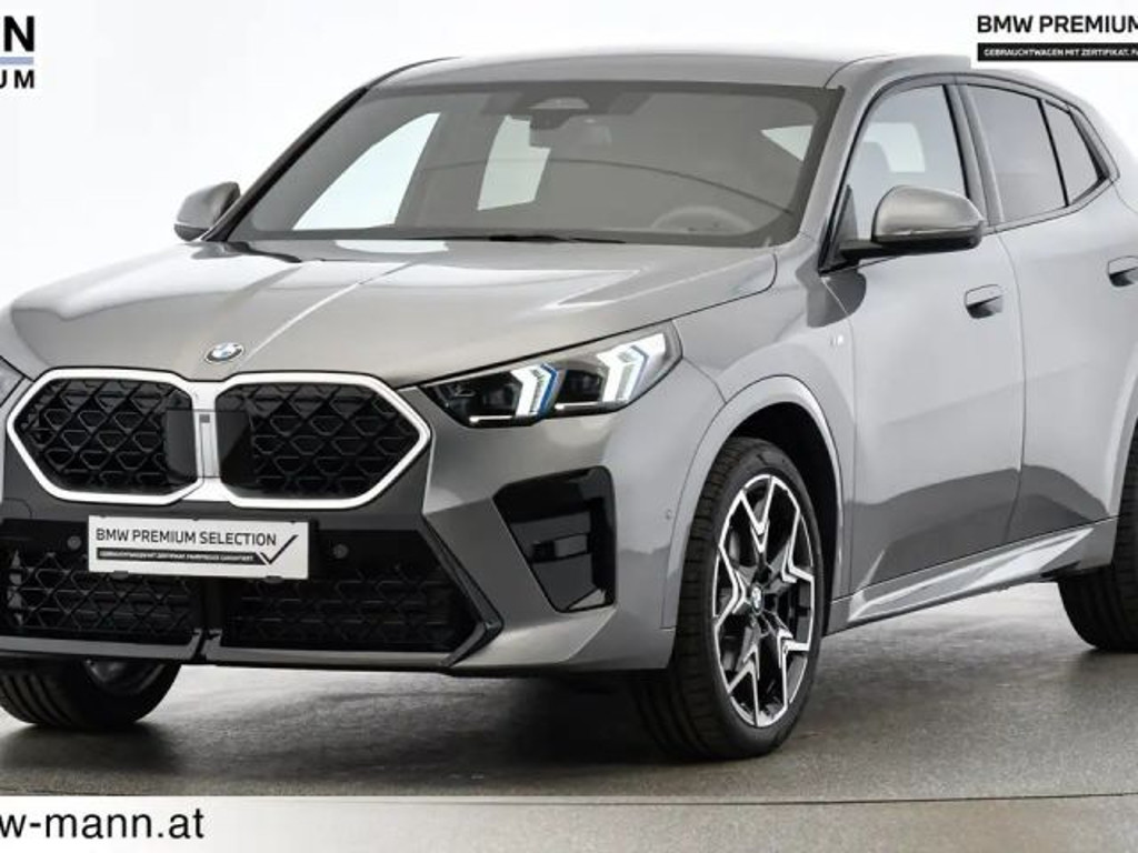 BMW X2 2025 Diesel
