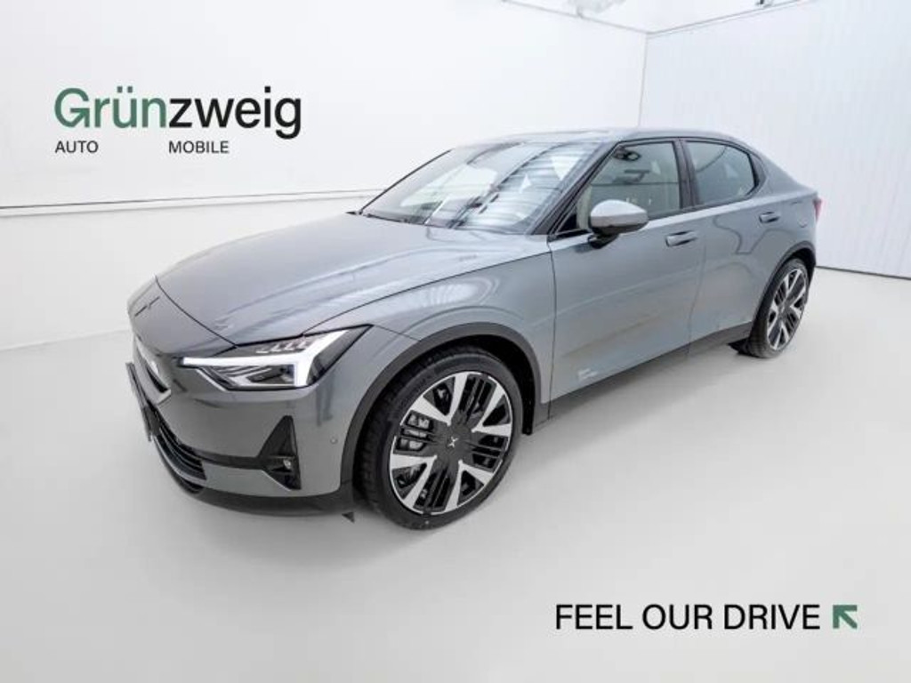 Polestar 2 2024 Elektrisch