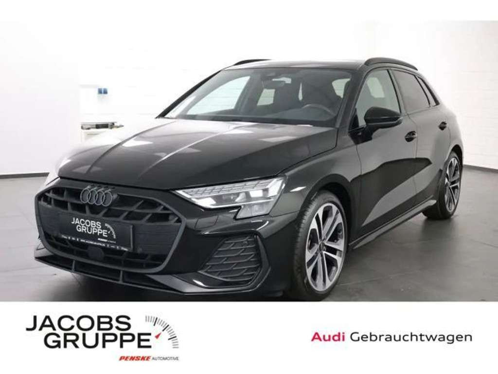 Audi A3 2024 Diesel