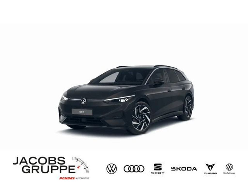 Volkswagen ID.7