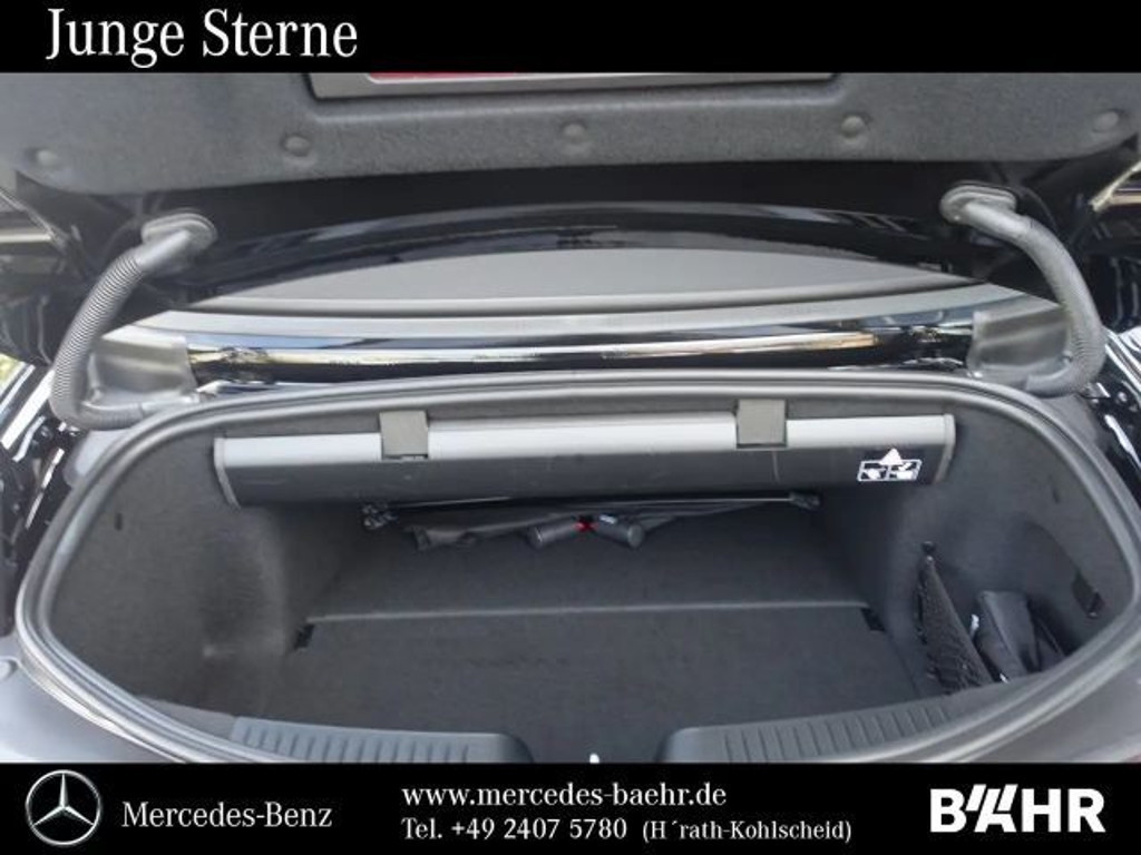 Mercedes-Benz SL-Klasse