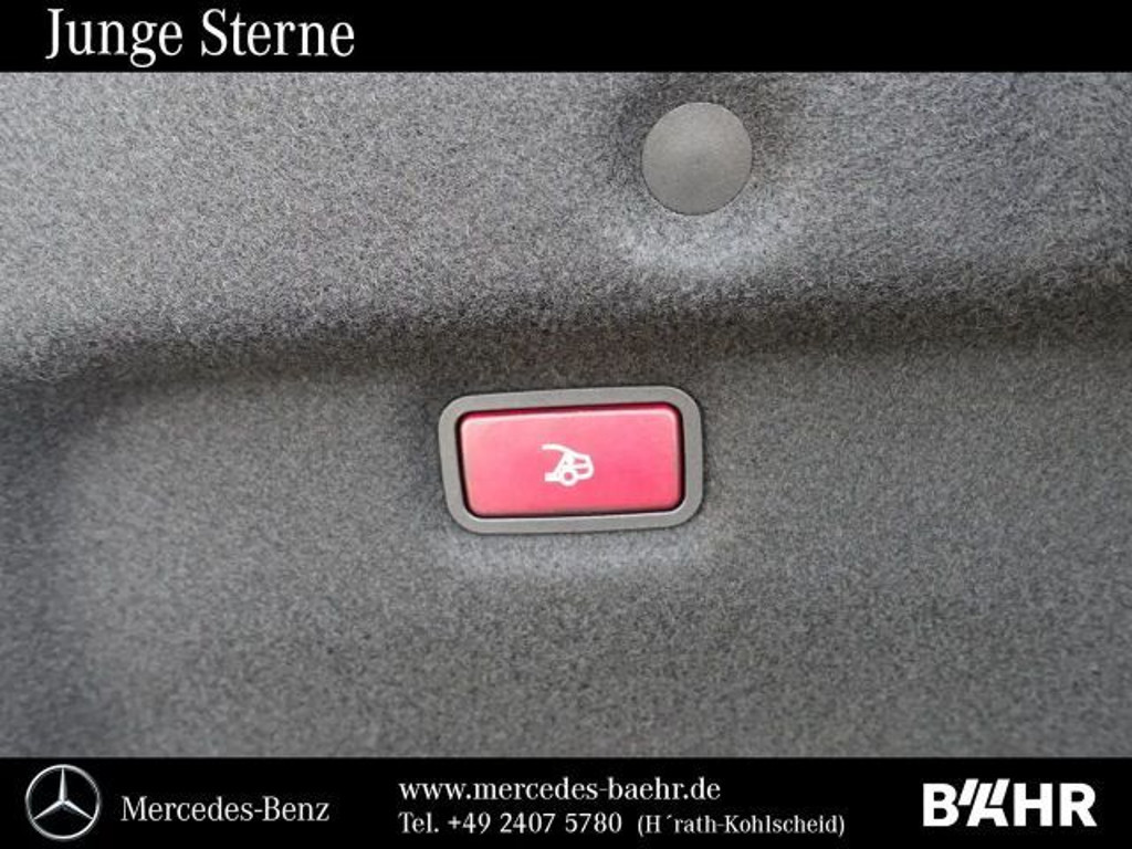 Mercedes-Benz SL-Klasse