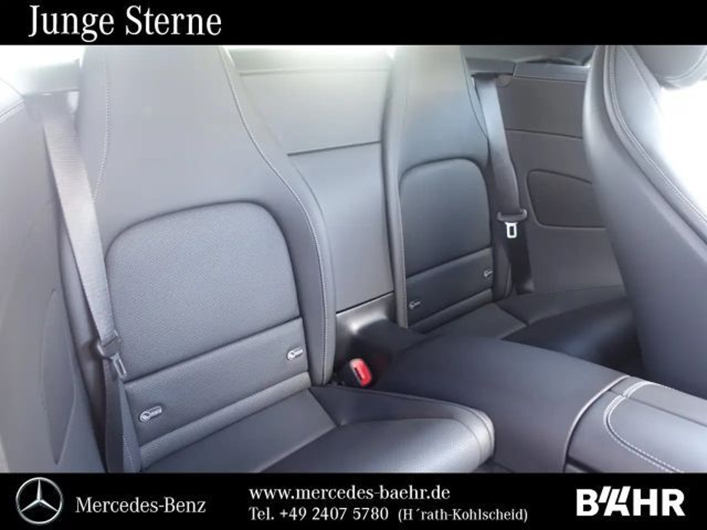 Mercedes-Benz SL-Klasse