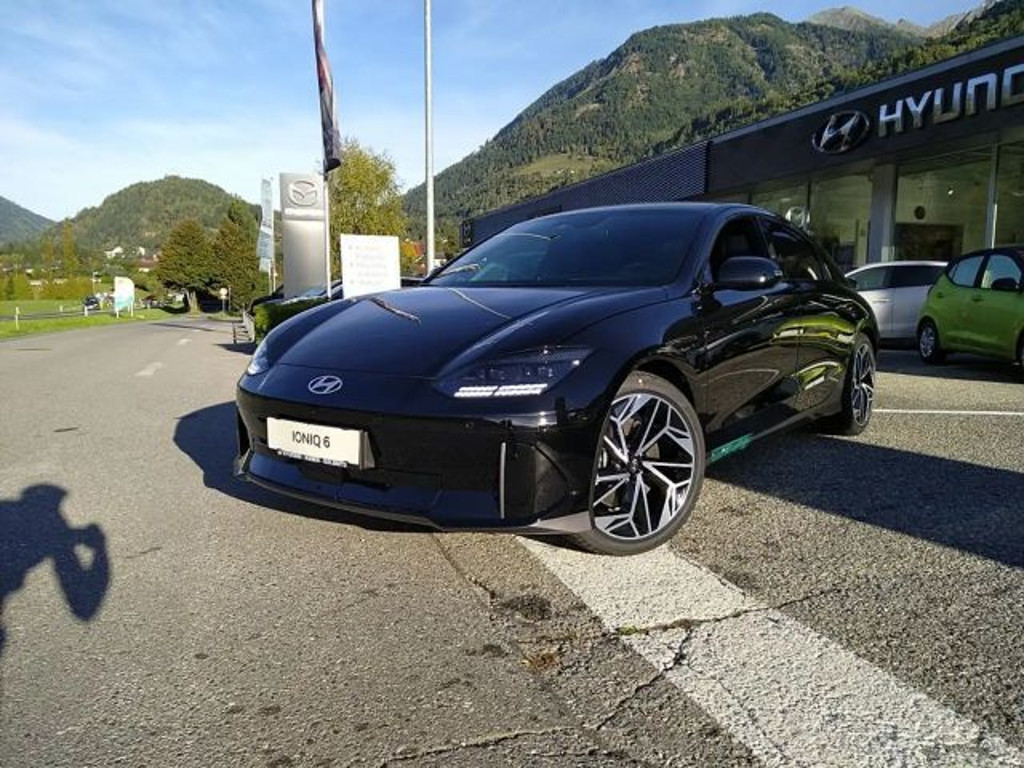 Hyundai IONIQ 6