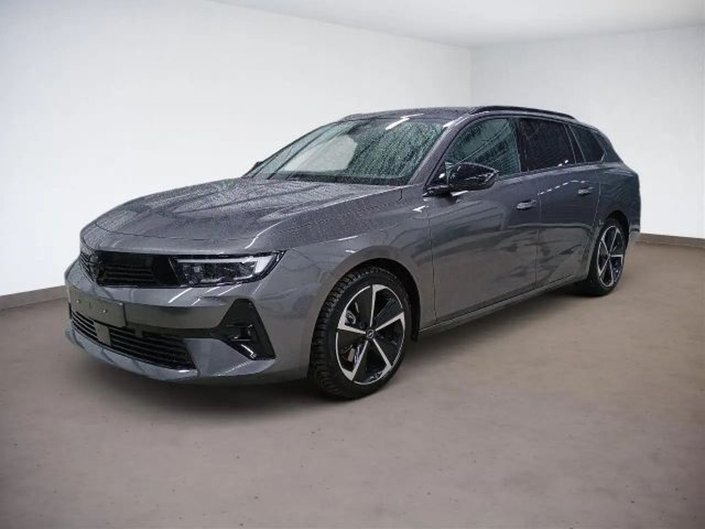 Opel Astra 2024 Benzine