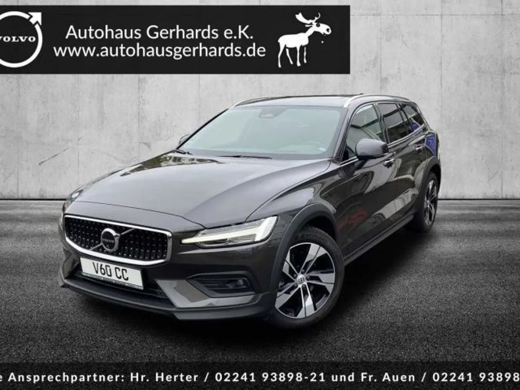 Volvo V60 Cross Country 2024 Diesel