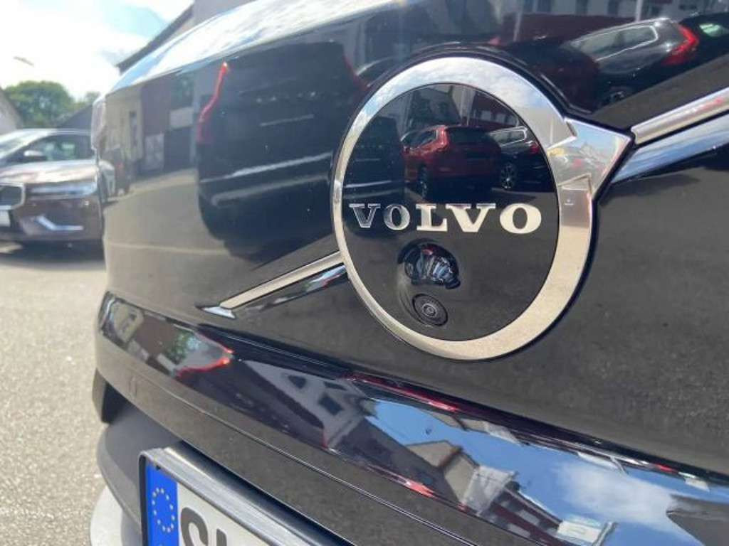 Volvo EX30
