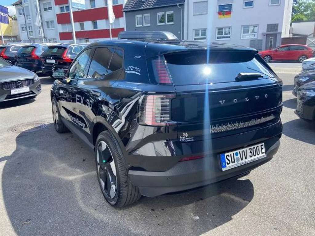Volvo EX30