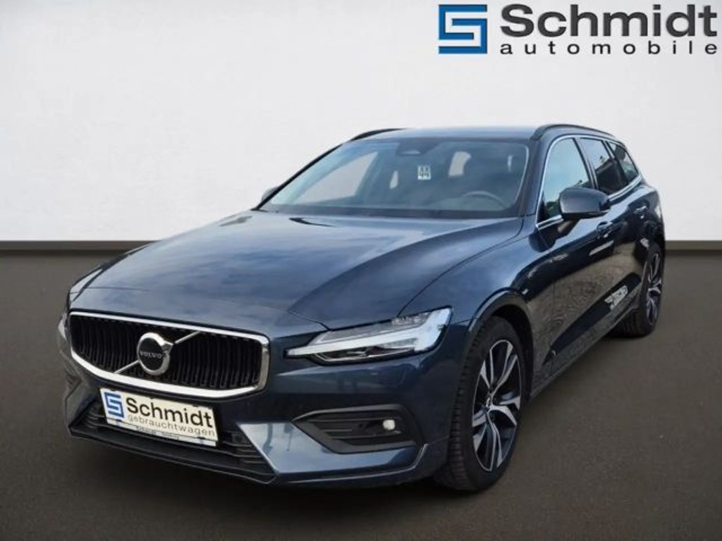 Volvo V60 2025 Benzine