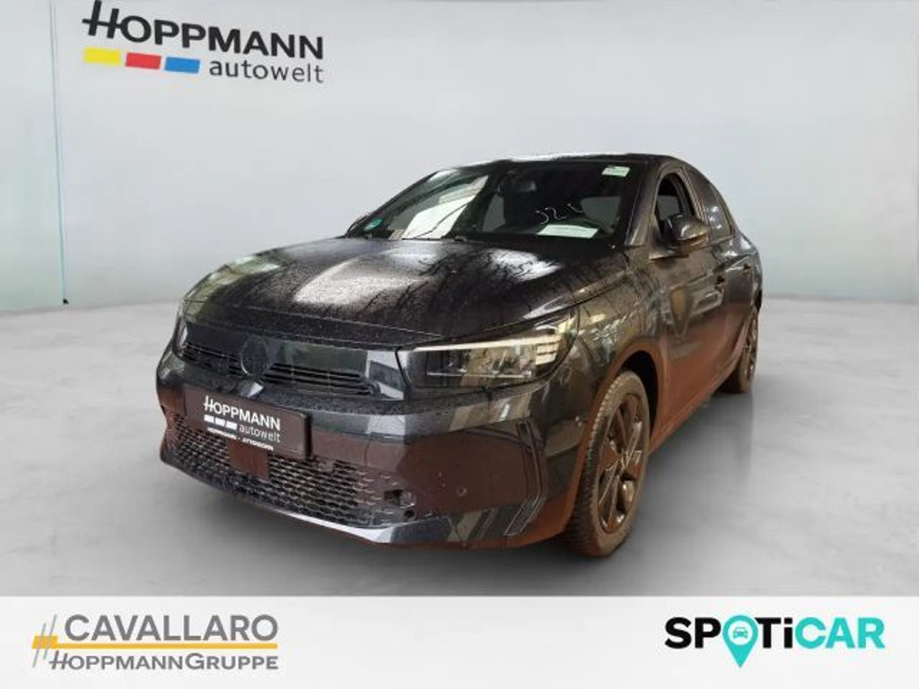 Opel Corsa 2024 Benzine