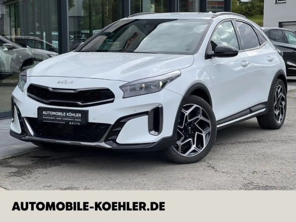 Kia XCeed 2023 Benzine