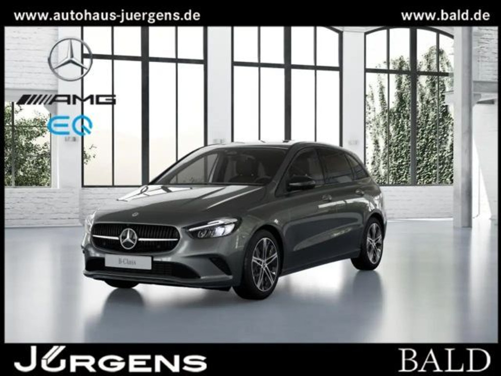 Mercedes-Benz B-Klasse 2024 Diesel