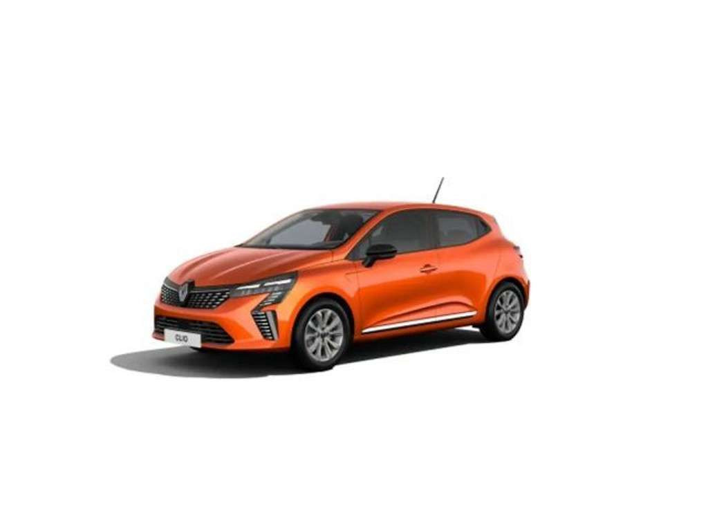 Renault Clio 2025 Benzine