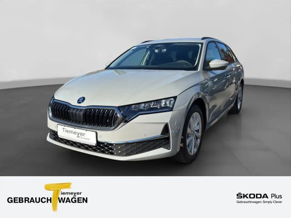 Skoda Octavia 2025 Diesel