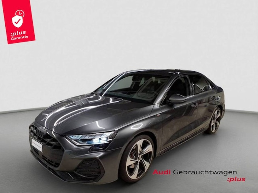 Audi A3 2025 Benzine