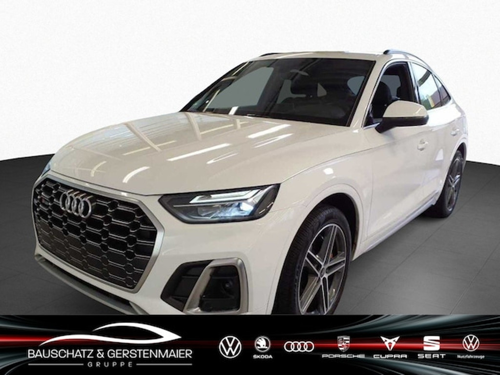 Audi SQ5 2022 Diesel