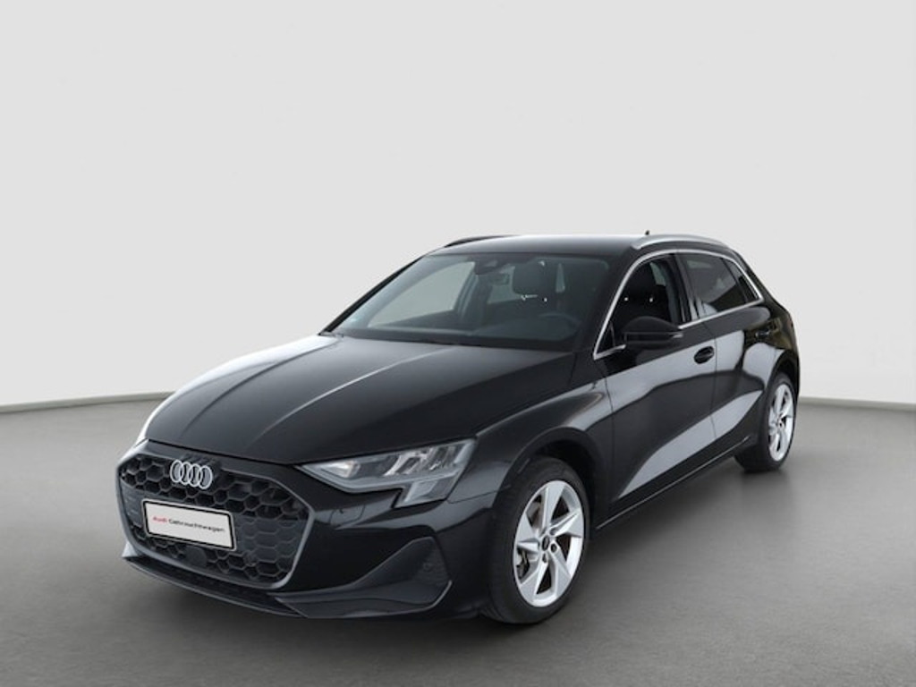 Audi A3 2025 Benzine