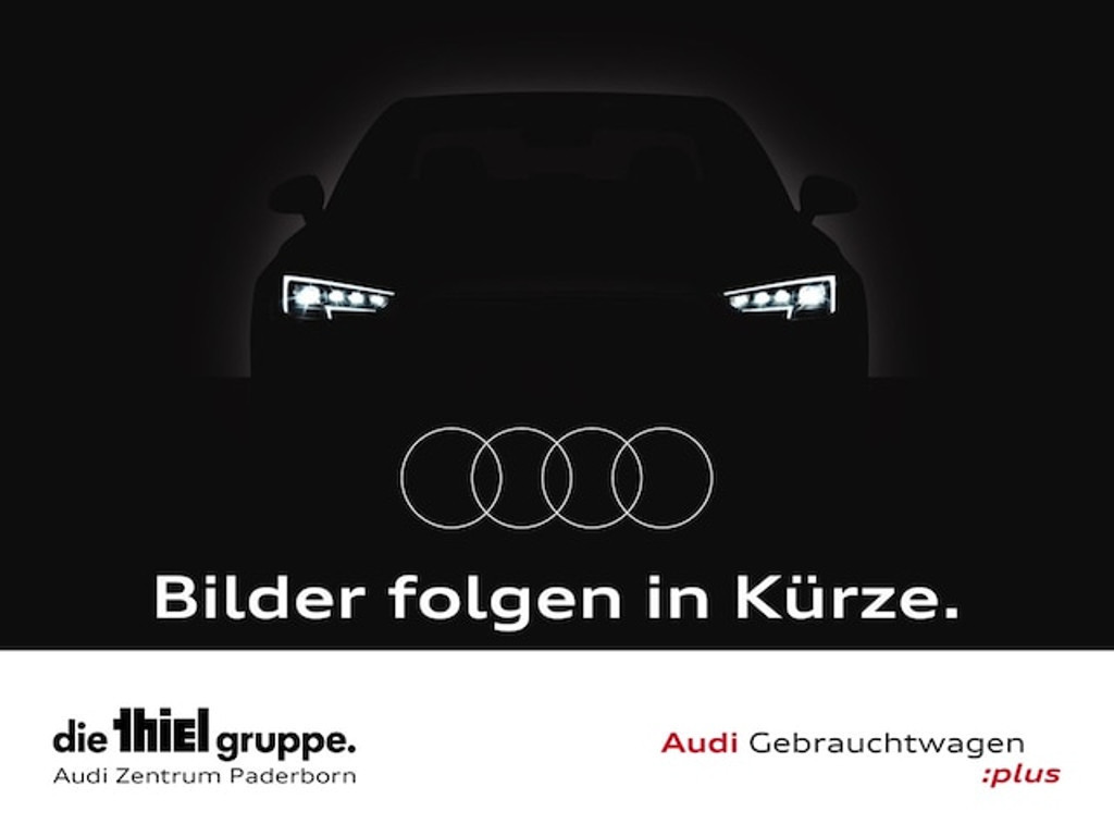 Audi Q2 2025 Benzine