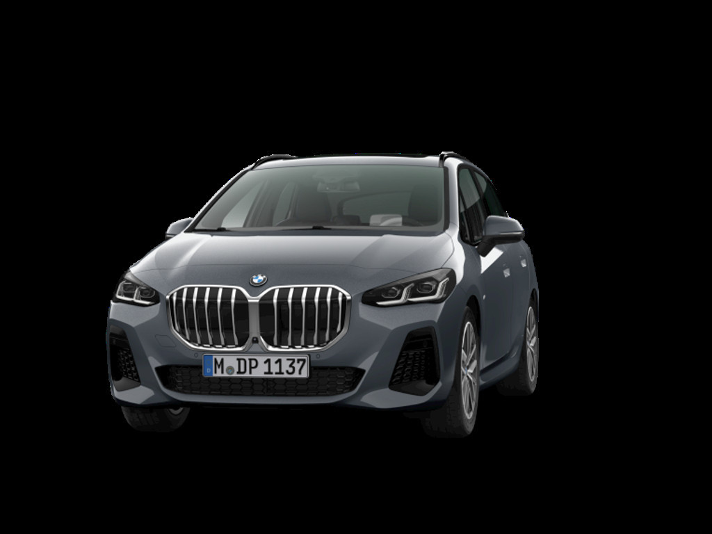BMW 2 Serie 2021 Benzine