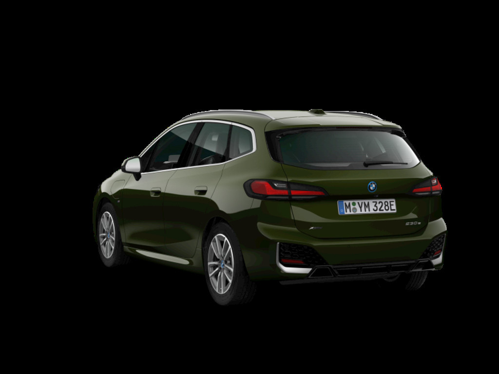 BMW 2 Serie