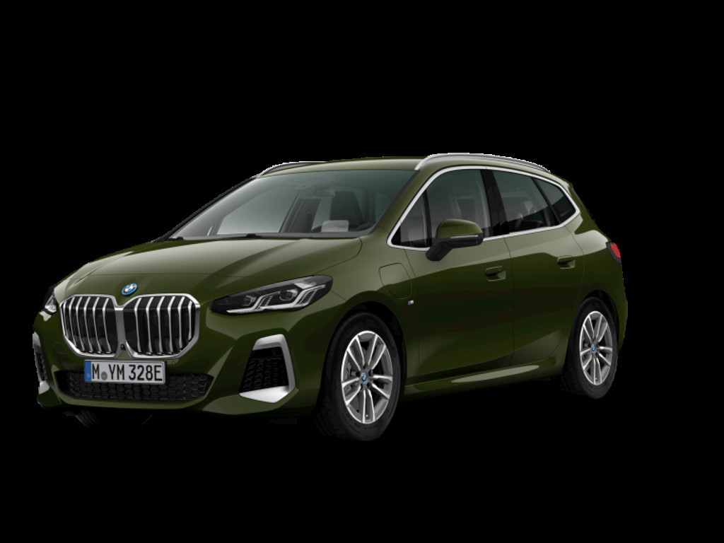 BMW 2 Serie