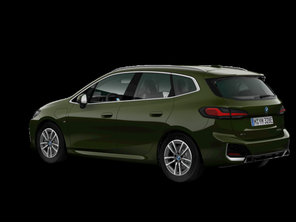 BMW 2 Serie
