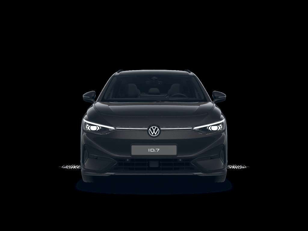 Volkswagen ID.7