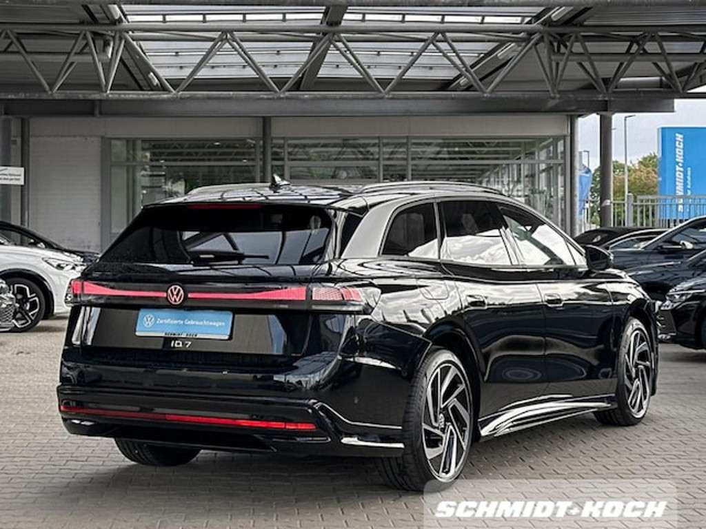 Volkswagen ID.7