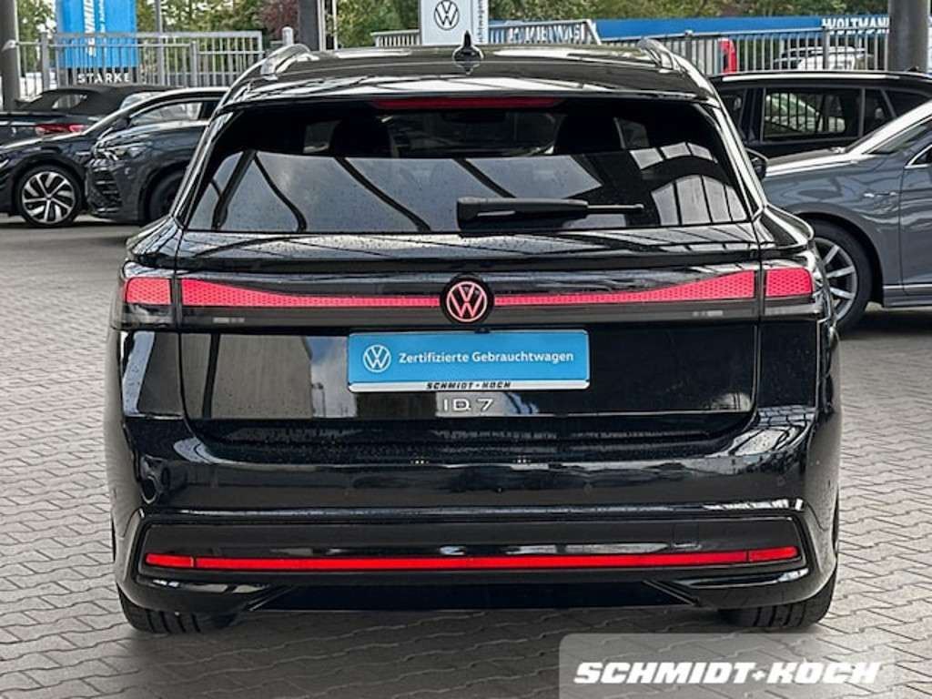 Volkswagen ID.7
