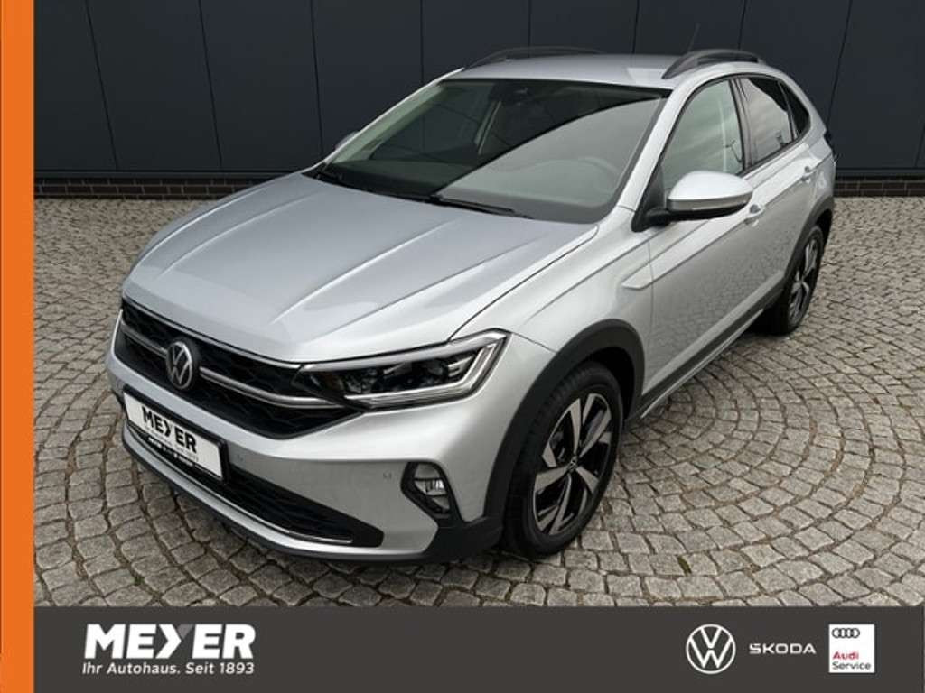 Volkswagen Taigo 2025 Benzine