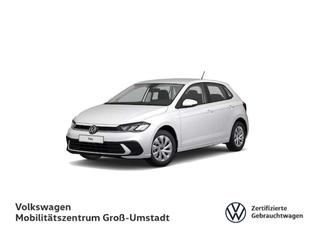 Volkswagen Polo 2022 Benzine