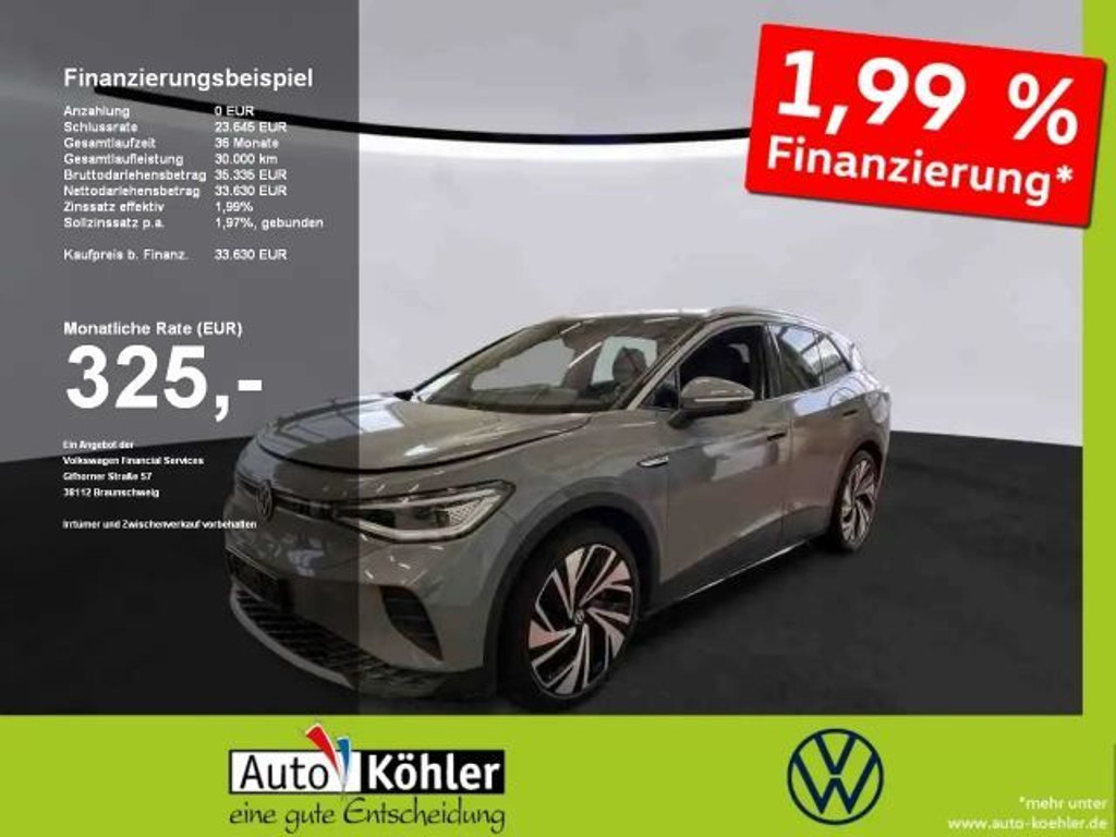 Volkswagen ID.4