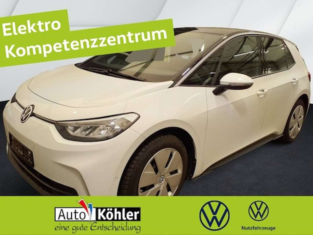 Volkswagen ID.3 2024 Elektrisch