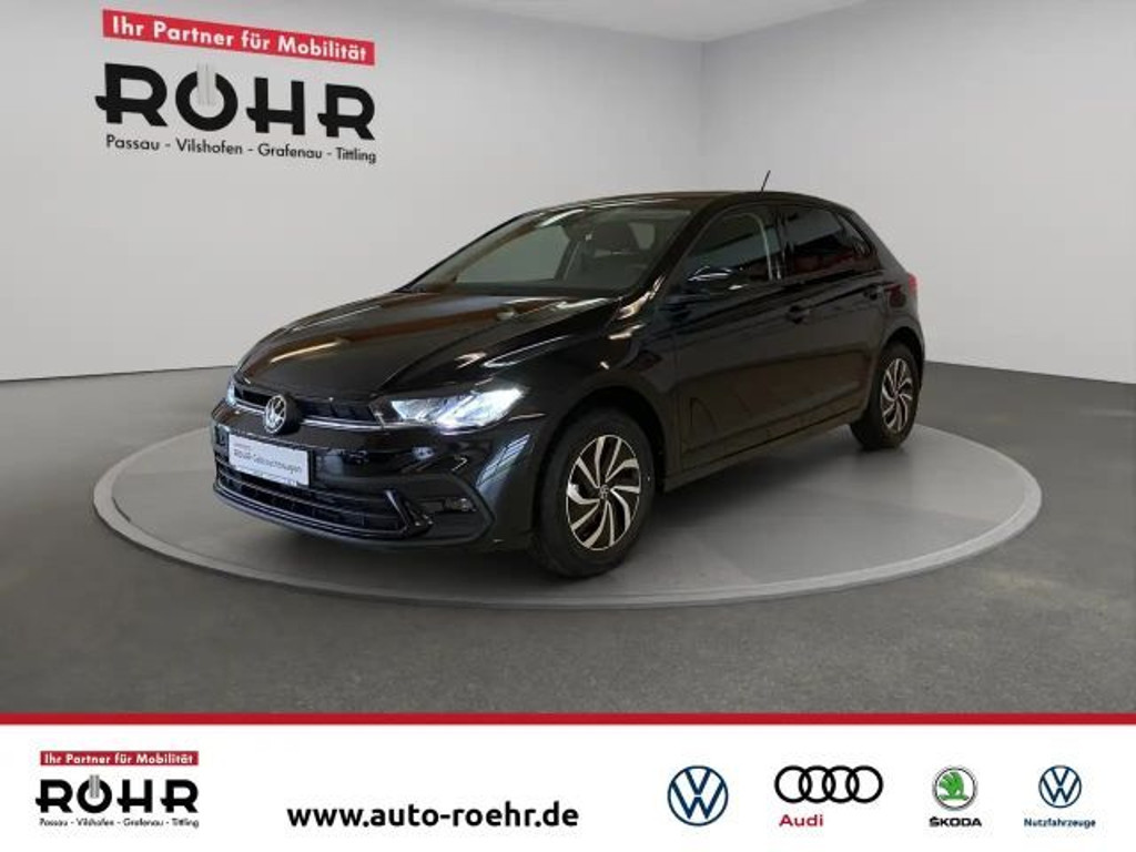 Volkswagen Polo 2025 Benzine