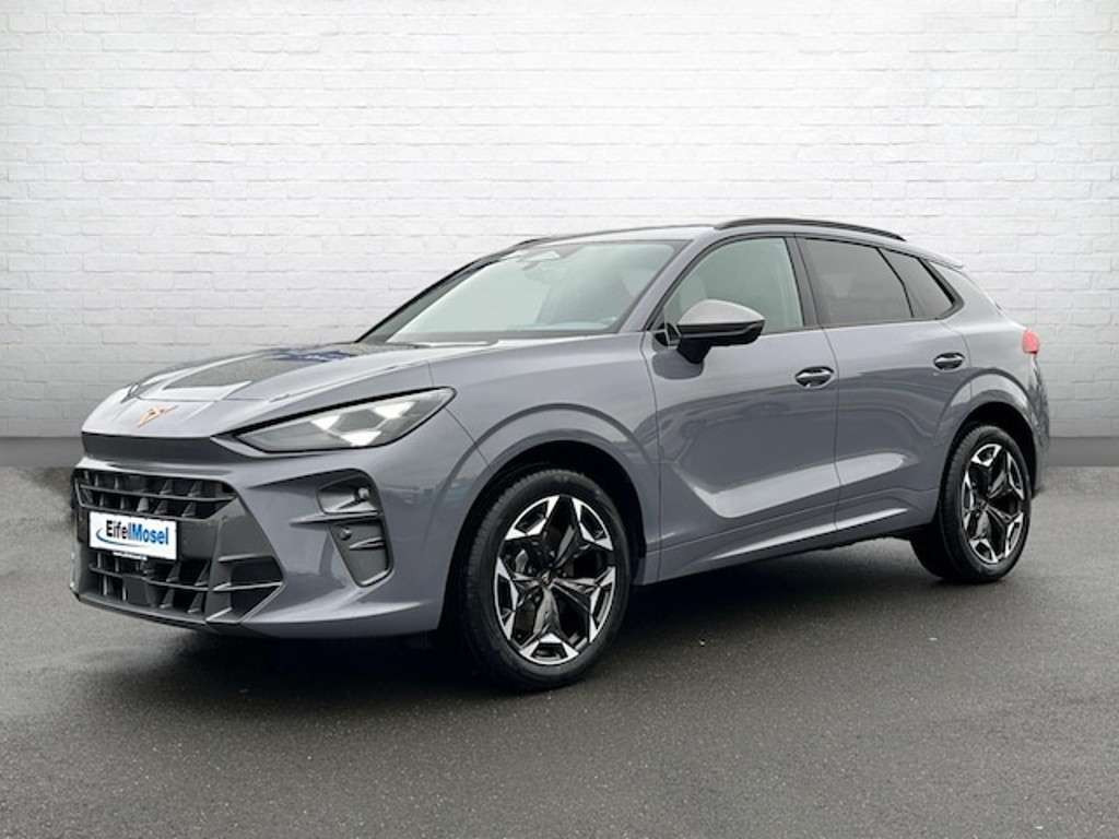 Cupra Terramar 2025 Benzine