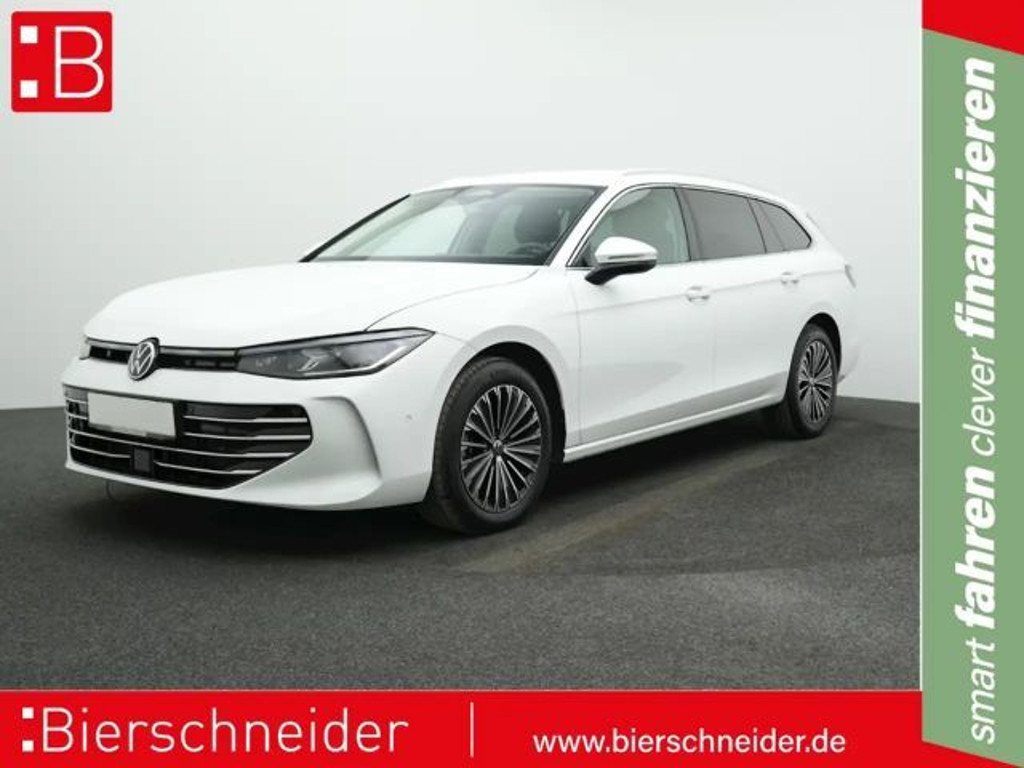 Volkswagen Passat 2024 Diesel