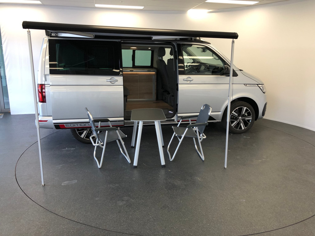 Volkswagen California