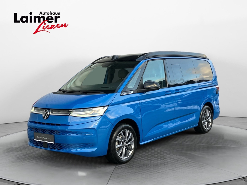 Volkswagen California 2024 Diesel