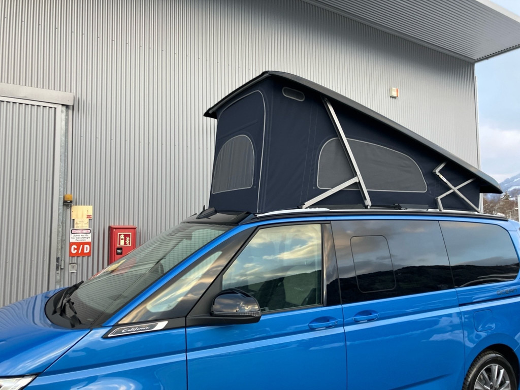 Volkswagen California