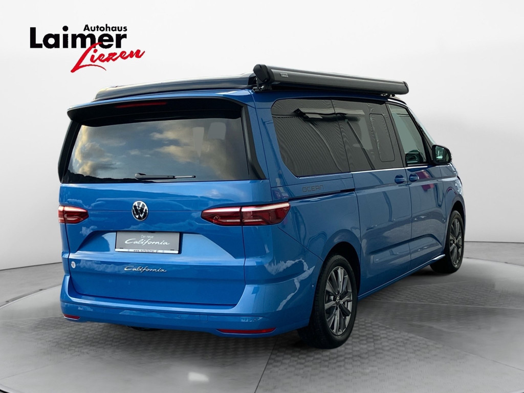 Volkswagen California
