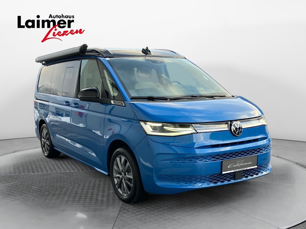 Volkswagen California